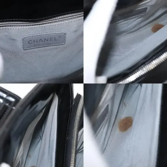 Chanel Boy Bag - Picture 6 of 8